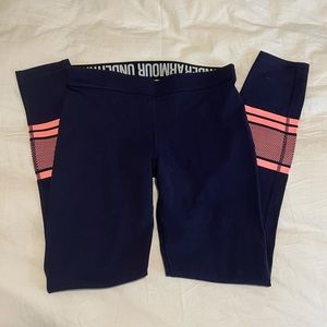under armour leggings